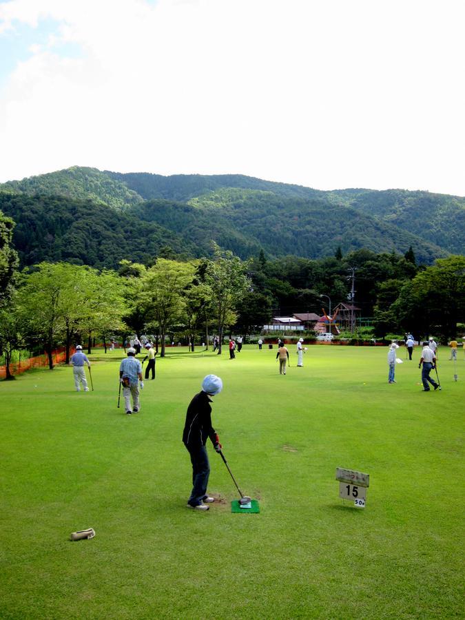 Villa Woody Pal Yogo Tsuruga Exterior foto
