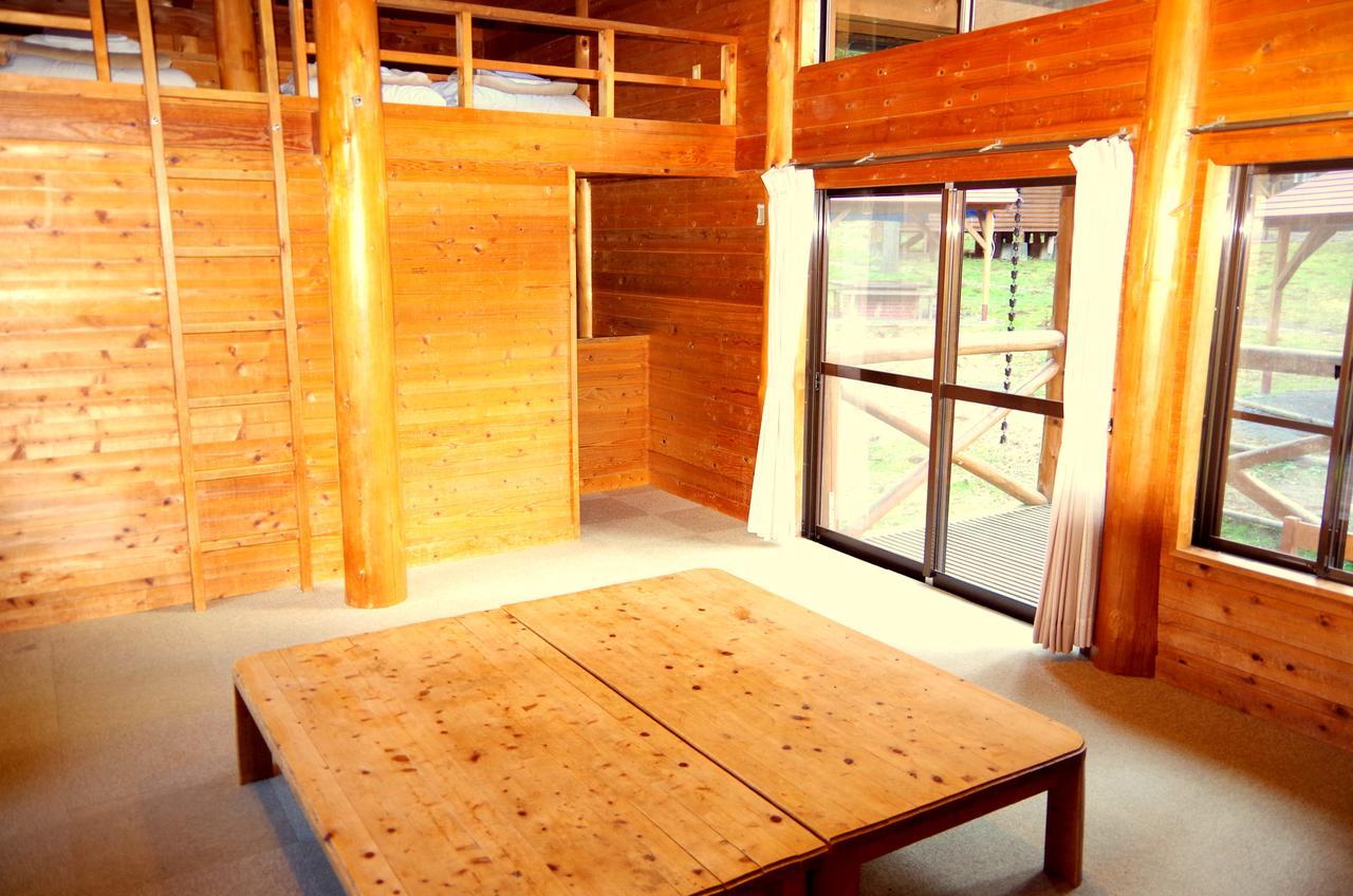 Villa Woody Pal Yogo Tsuruga Exterior foto